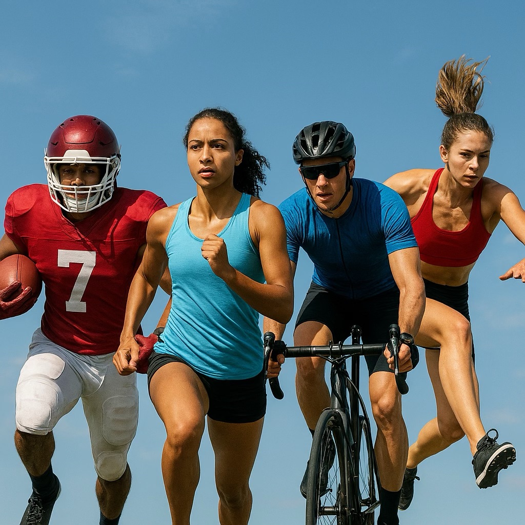 Consistent Elite Performance: The Champion’s Mindset That Never Wavers